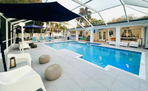 Home in Miami